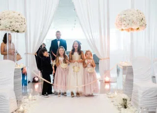 Nuptial Celebrations by Erin McDonald Co. - Photo 27