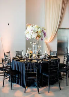 Nuptial Celebrations by Erin McDonald Co. - Photo 25