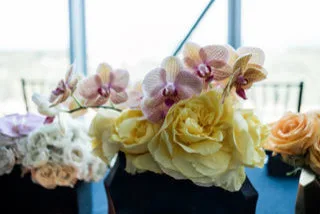 Nuptial Celebrations by Erin McDonald Co. - Photo 30