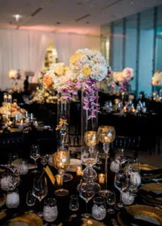 Nuptial Celebrations by Erin McDonald Co. - Photo 26