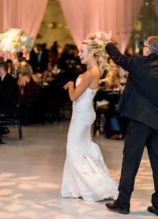 Nuptial Celebrations by Erin McDonald Co. - Photo 18