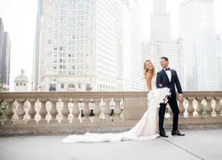 Nuptial Celebrations by Erin McDonald Co. - Photo 12