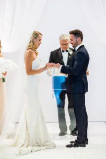 Nuptial Celebrations by Erin McDonald Co. - Photo 2