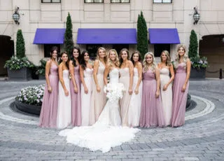 Nuptial Celebrations by Erin McDonald Co. - Photo 48