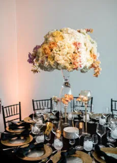 Nuptial Celebrations by Erin McDonald Co. - Photo 4