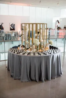 Nuptial Celebrations by Erin McDonald Co. - Photo 21