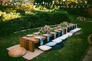 Nuptial Celebrations by Erin McDonald Co. - Photo 58