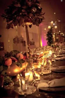 Nuptial Celebrations by Erin McDonald Co. - Photo 44