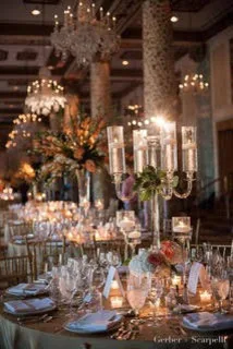 Nuptial Celebrations by Erin McDonald Co. - Photo 39
