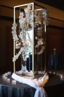 Nuptial Celebrations by Erin McDonald Co. - Photo 33