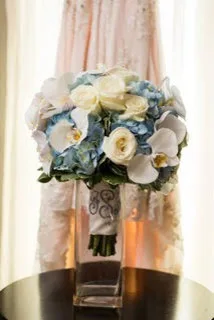 Nuptial Celebrations by Erin McDonald Co. - Photo 9