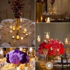 Nuptial Celebrations by Erin McDonald Co. - Photo 54