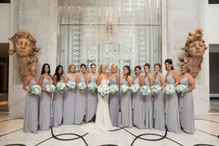 Nuptial Celebrations by Erin McDonald Co. - Photo 49