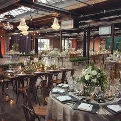 Nuptial Celebrations by Erin McDonald Co. - Photo 20