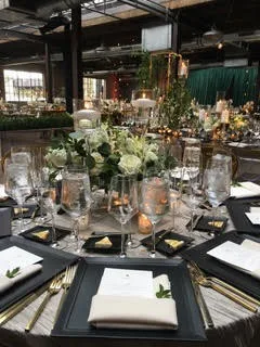 Nuptial Celebrations by Erin McDonald Co. - Photo 29