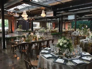 Nuptial Celebrations by Erin McDonald Co. - Photo 23