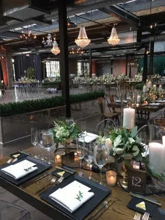 Nuptial Celebrations by Erin McDonald Co. - Photo 15