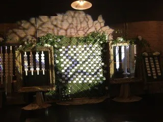 Nuptial Celebrations by Erin McDonald Co. - Photo 60