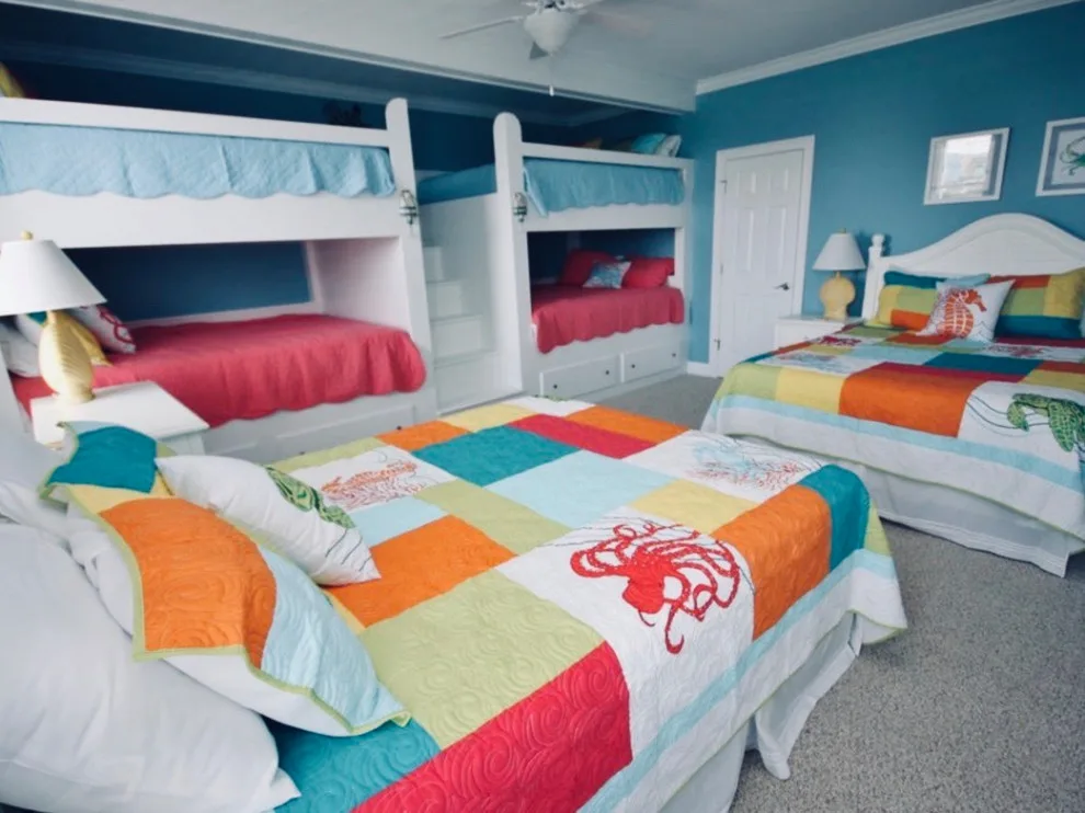 D's Interior Design - Photo 11