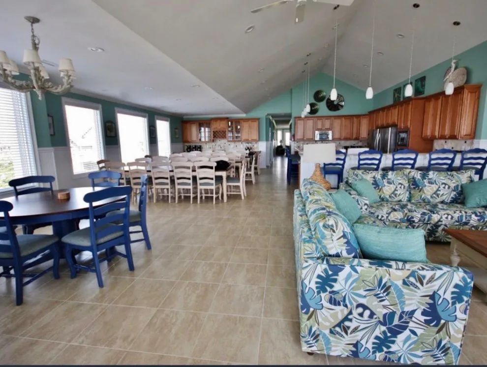 Topsail Beach NC Wedding Venue by D's Interior Design - Photo 3