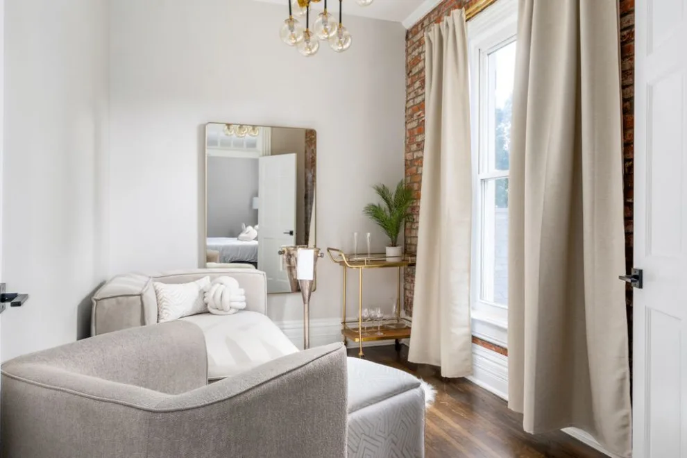 Bridal Haven by Mission Design Co - Photo 2