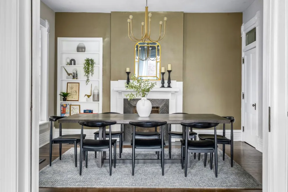 Bridal Haven by Mission Design Co - Photo 35