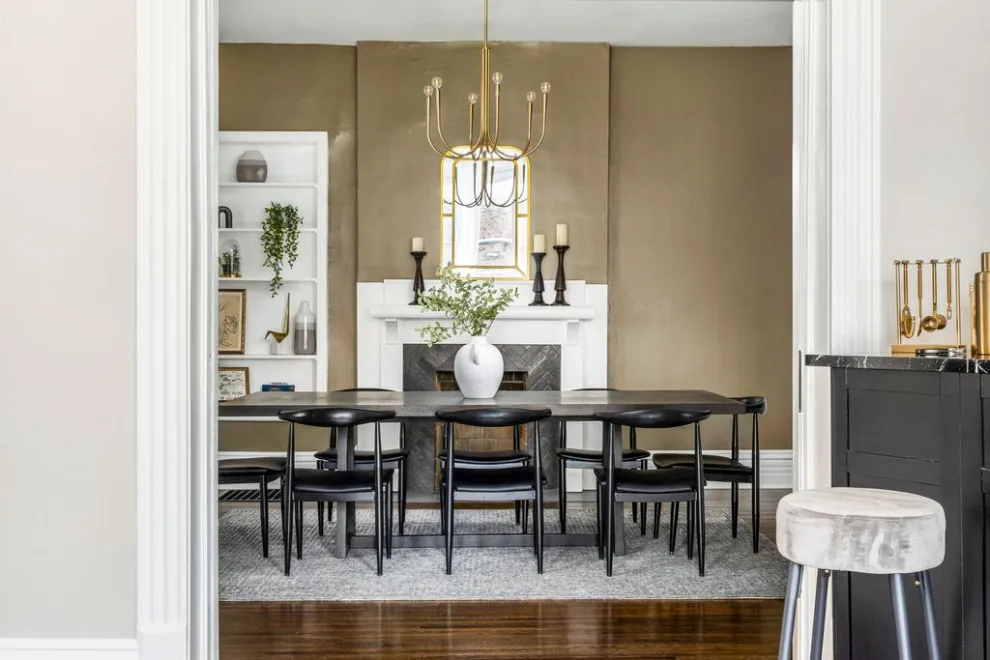 Bridal Haven by Mission Design Co - Photo 28