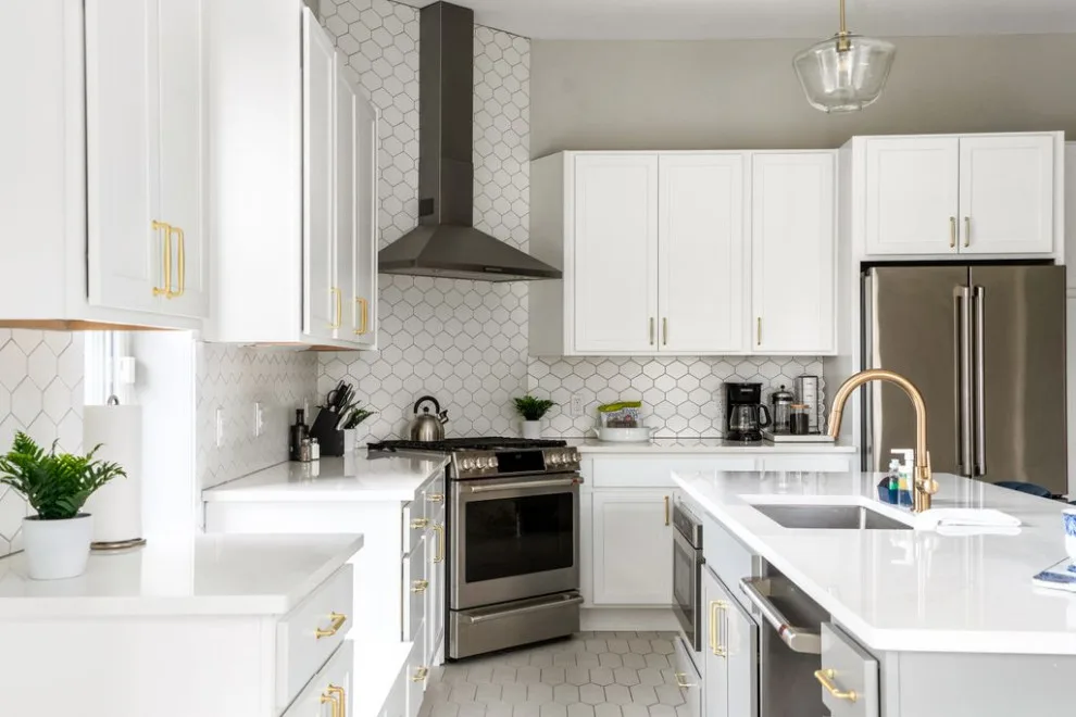Bridal Haven by Mission Design Co - Photo 19