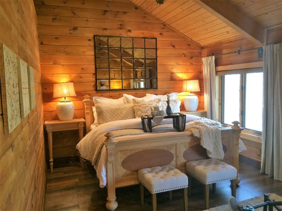 Chapel Hill Wedding Venue Exclusive Areas by Brian H Murray Interior Design - Photo 2