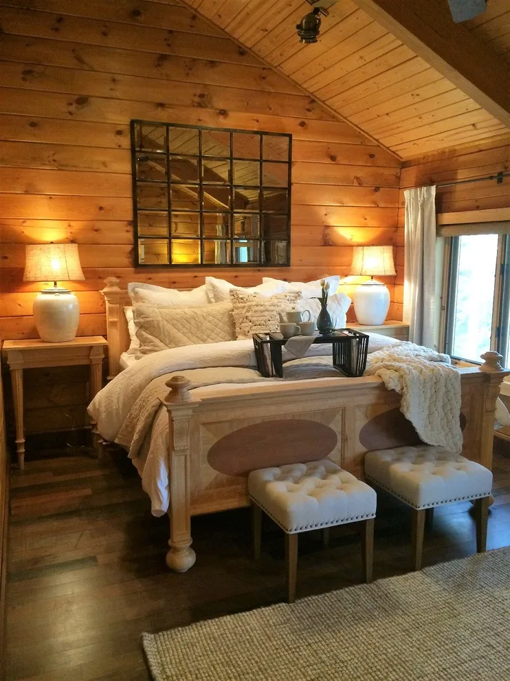 Chapel Hill Wedding Venue Exclusive Areas by Brian H Murray Interior Design - Photo 14