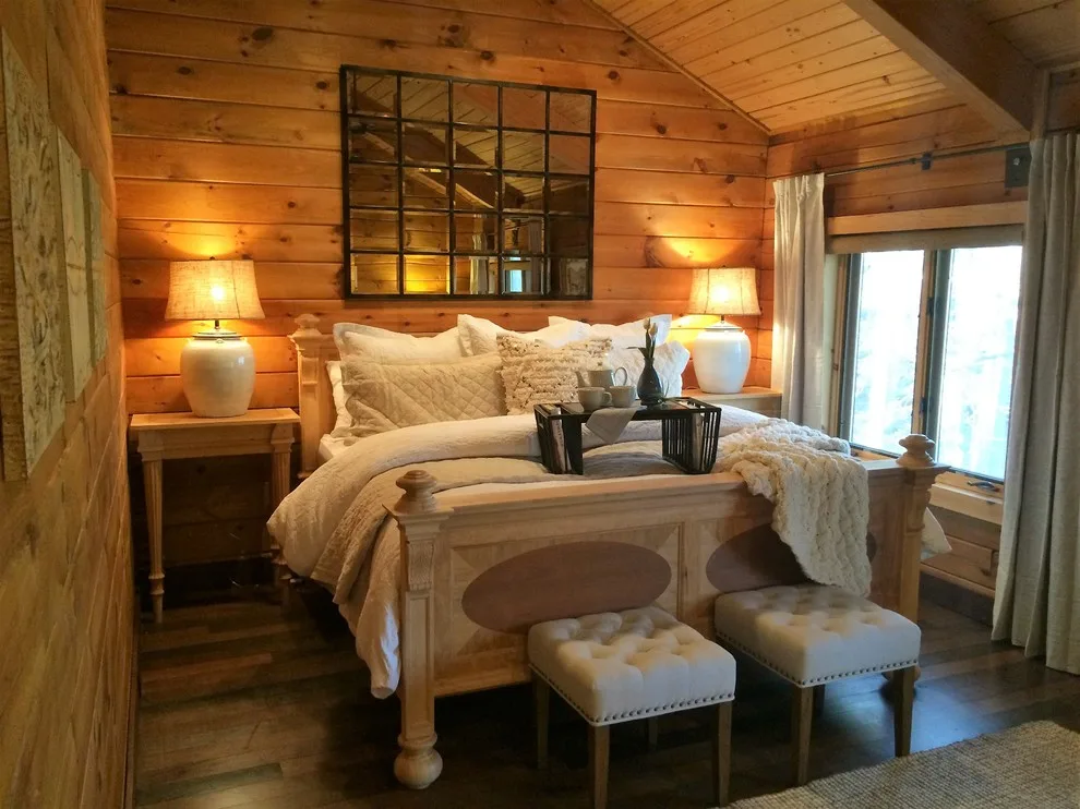 Chapel Hill Wedding Venue Exclusive Areas by Brian H Murray Interior Design - Photo 18