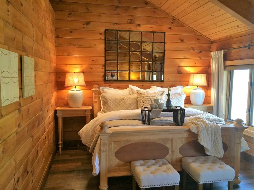 Chapel Hill Wedding Venue Exclusive Areas by Brian H Murray Interior Design - Photo 9