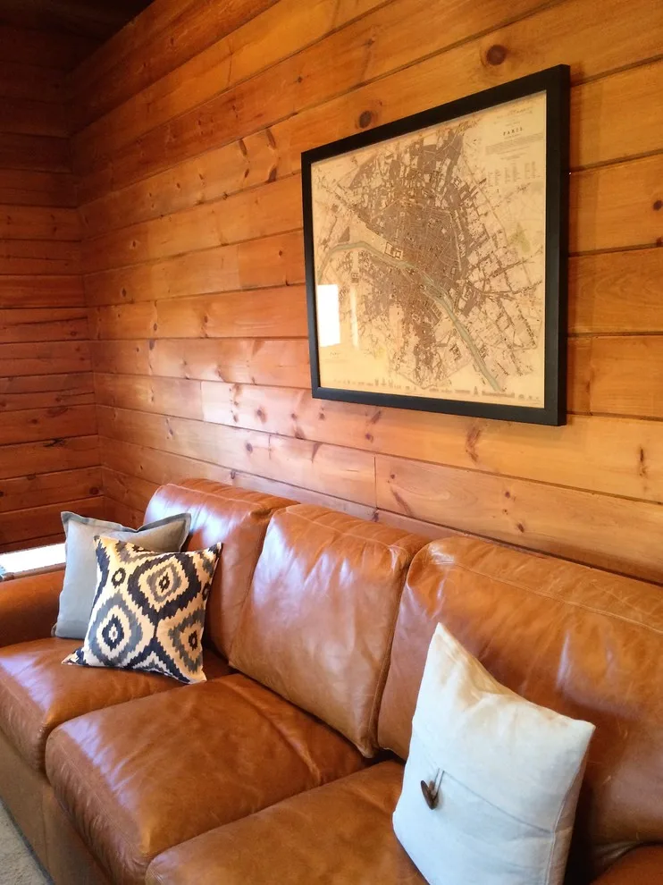 Chapel Hill Wedding Venue Exclusive Areas by Brian H Murray Interior Design - Photo 3