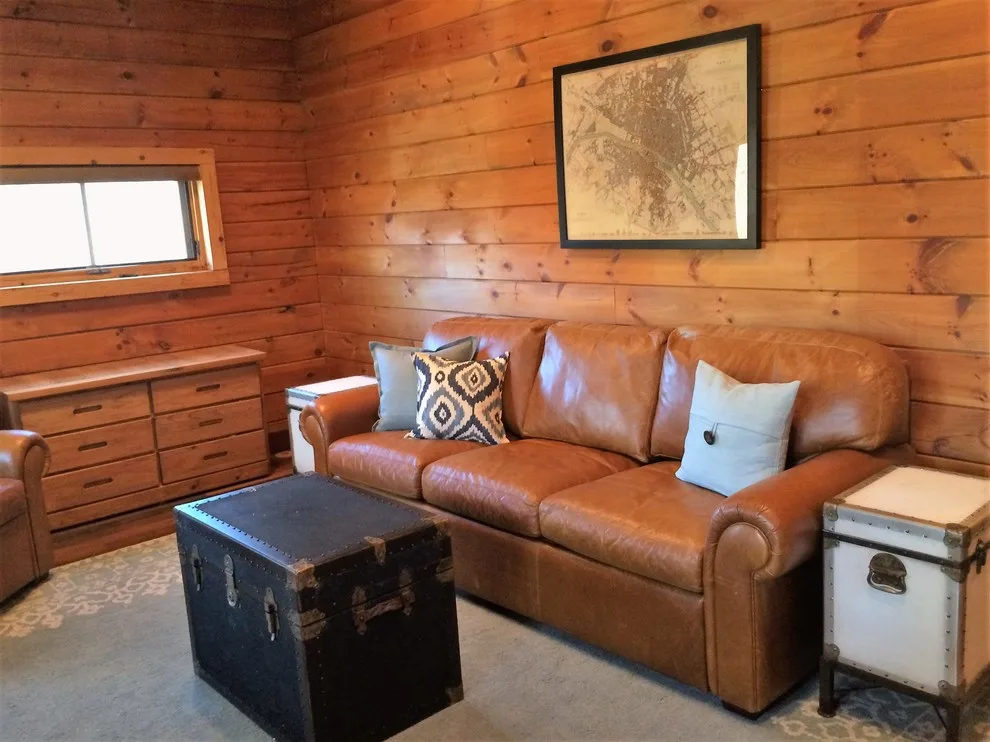 Chapel Hill Wedding Venue Exclusive Areas by Brian H Murray Interior Design - Photo 8