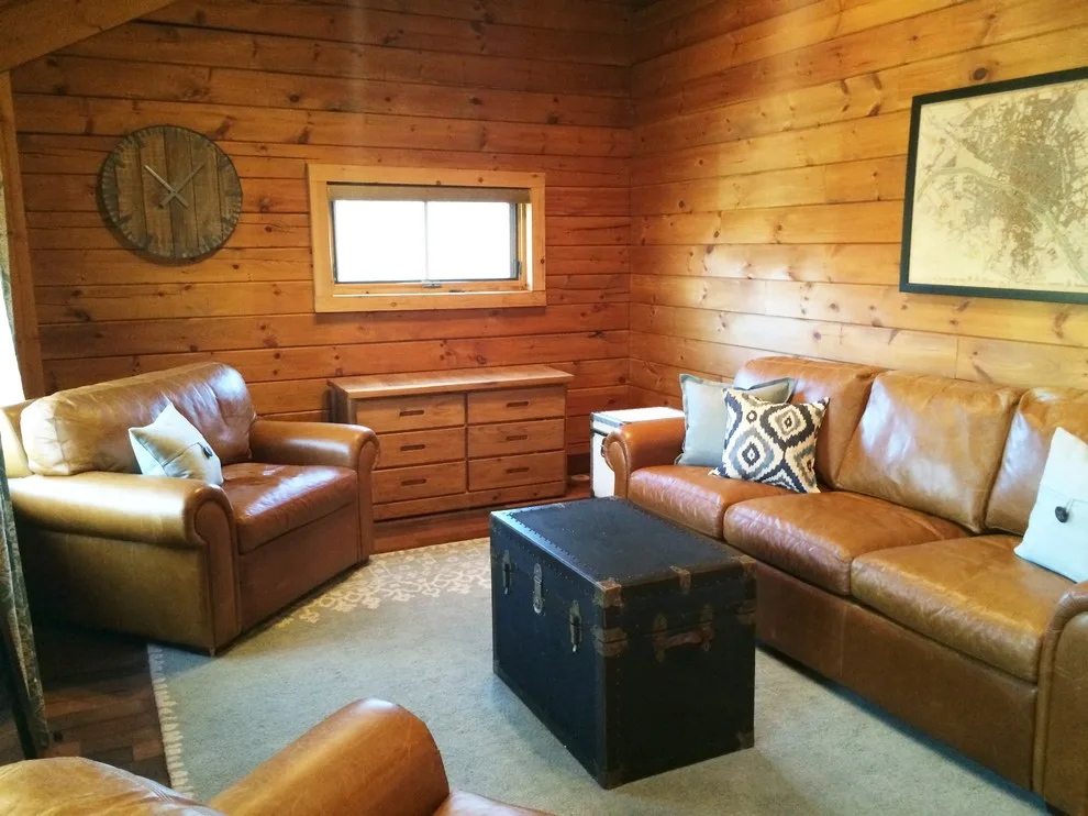 Chapel Hill Wedding Venue Exclusive Areas by Brian H Murray Interior Design - Photo 11