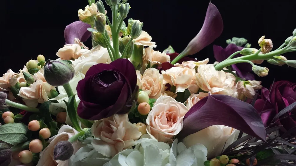 Marriage Celebrations by Janet Biddick Designs - Photo 5