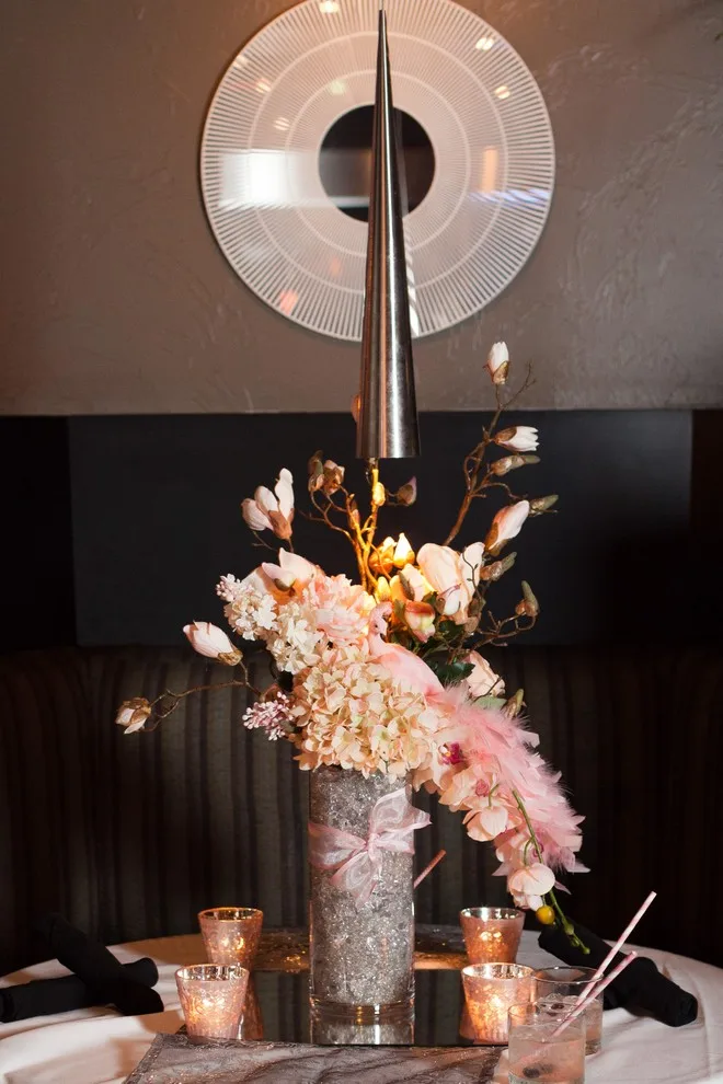 Marriage Celebrations by Janet Biddick Designs - Photo 58