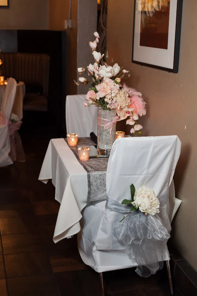 Marriage Celebrations by Janet Biddick Designs - Photo 42