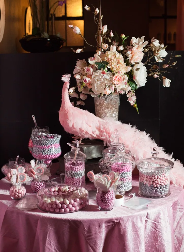 Marriage Celebrations by Janet Biddick Designs - Photo 64