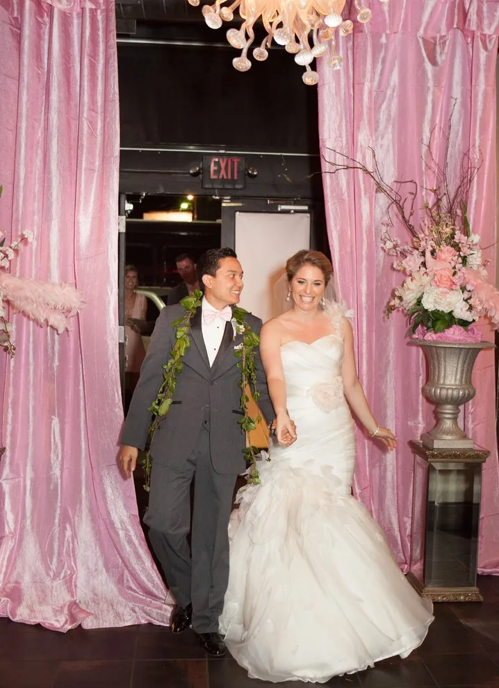 Marriage Celebrations by Janet Biddick Designs - Photo 61