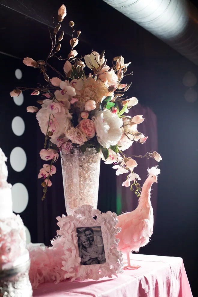 Marriage Celebrations by Janet Biddick Designs - Photo 32