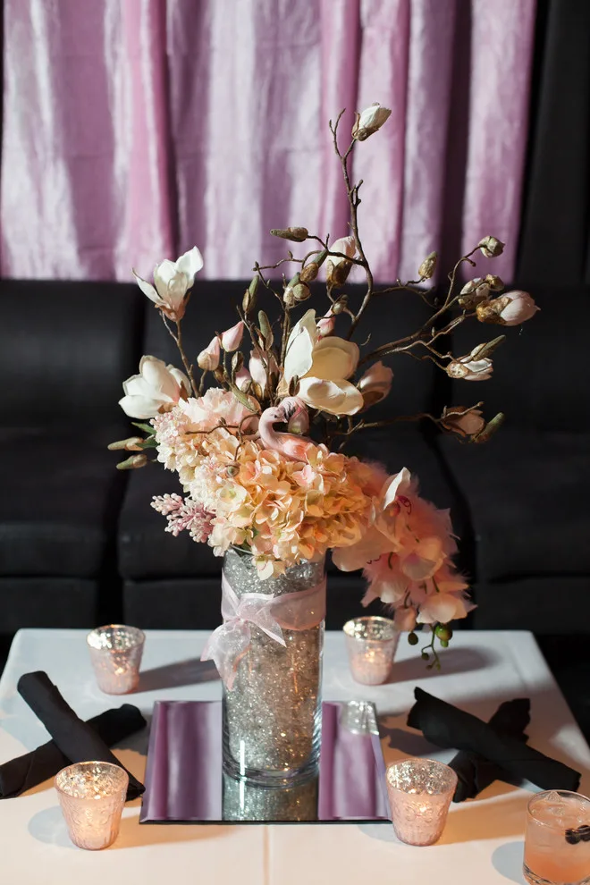 Marriage Celebrations by Janet Biddick Designs - Photo 33
