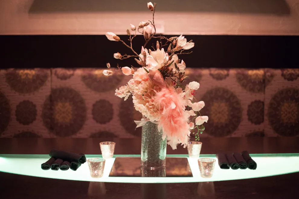 Marriage Celebrations by Janet Biddick Designs - Photo 28