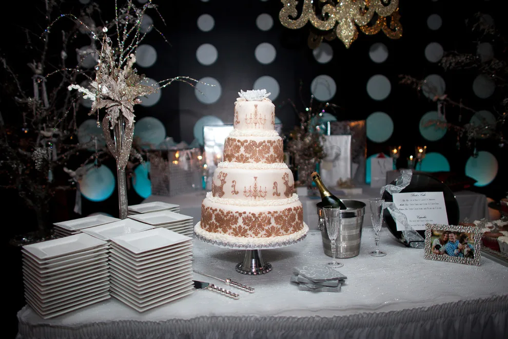 Marriage Celebrations by Janet Biddick Designs - Photo 10