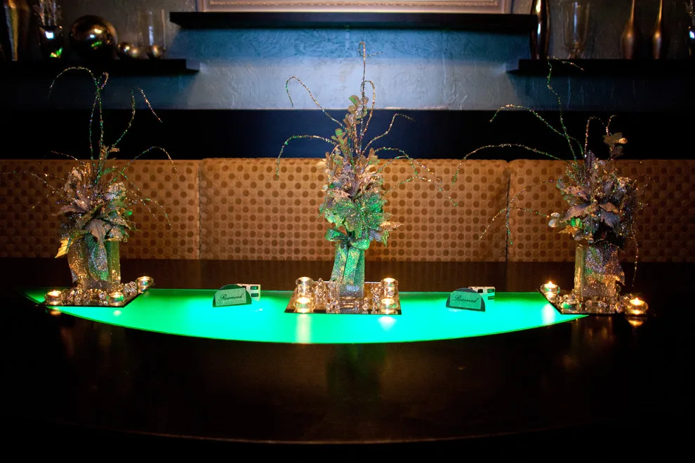 Marriage Celebrations by Janet Biddick Designs - Photo 52