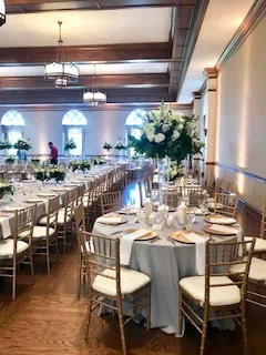 Marriage Celebrations by Janet Biddick Designs - Photo 66