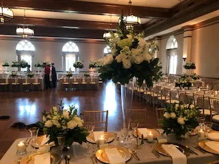 Marriage Celebrations by Janet Biddick Designs - Photo 71