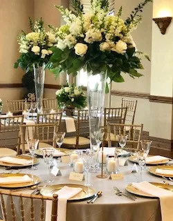 Marriage Celebrations by Janet Biddick Designs - Photo 60