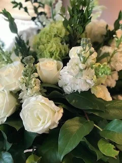 Marriage Celebrations by Janet Biddick Designs - Photo 14
