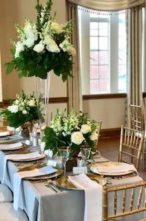 Marriage Celebrations by Janet Biddick Designs - Photo 19